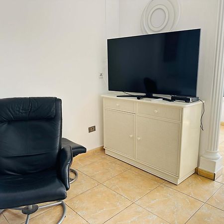 Studio In Top Lage Direkt Am Strand Arguineguin Ngoại thất bức ảnh