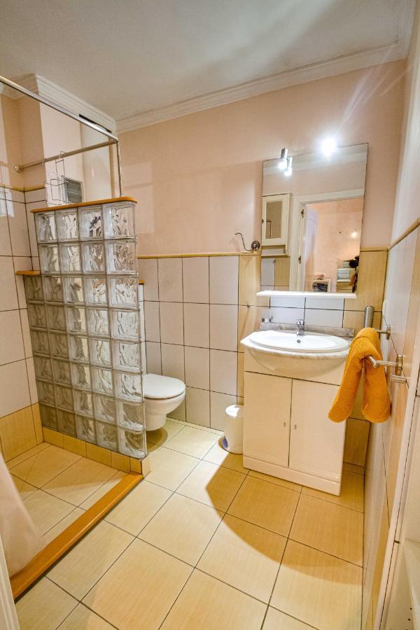 Studio In Top Lage Direkt Am Strand Arguineguin Ngoại thất bức ảnh