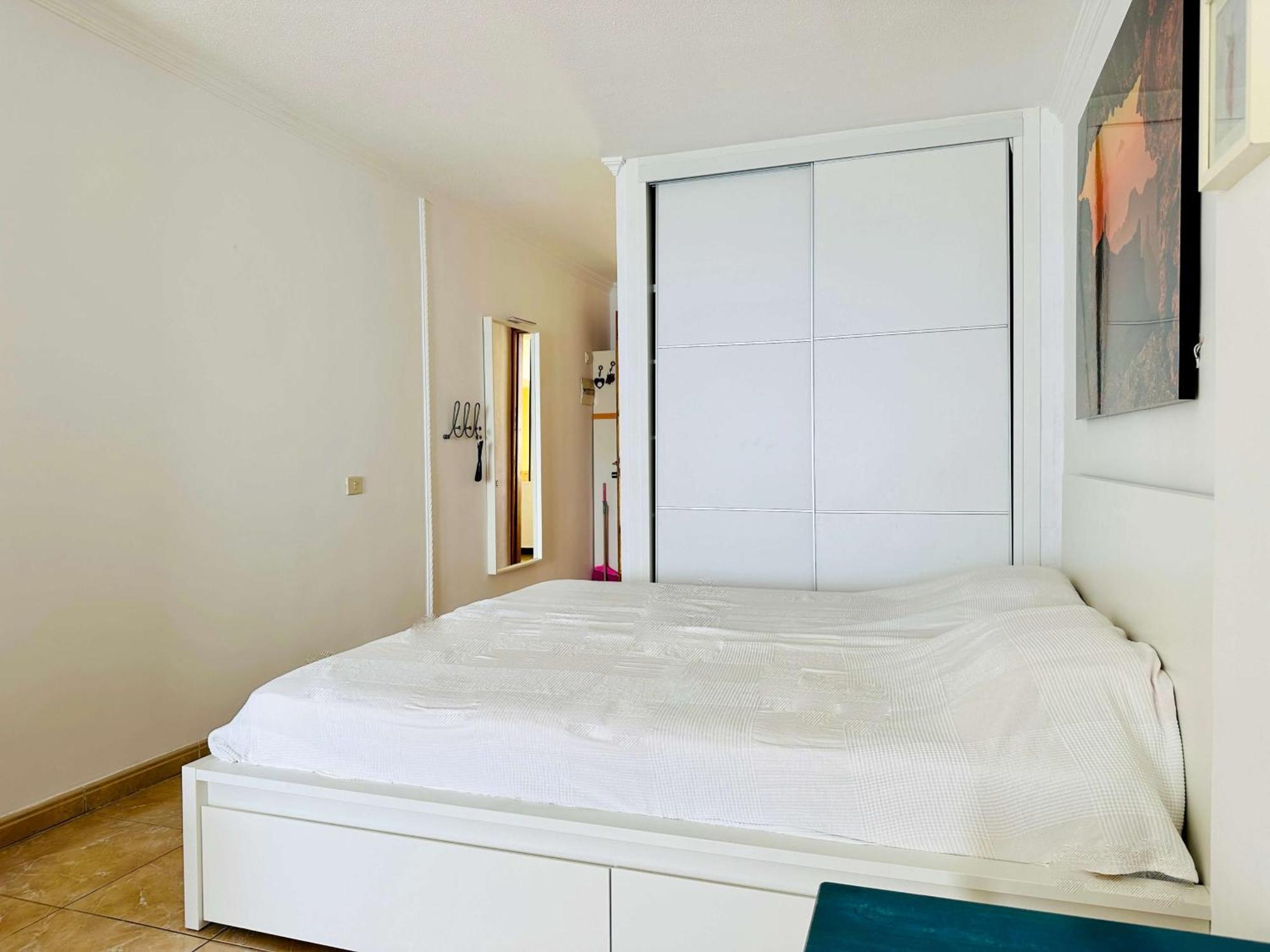 Studio In Top Lage Direkt Am Strand Arguineguin Ngoại thất bức ảnh