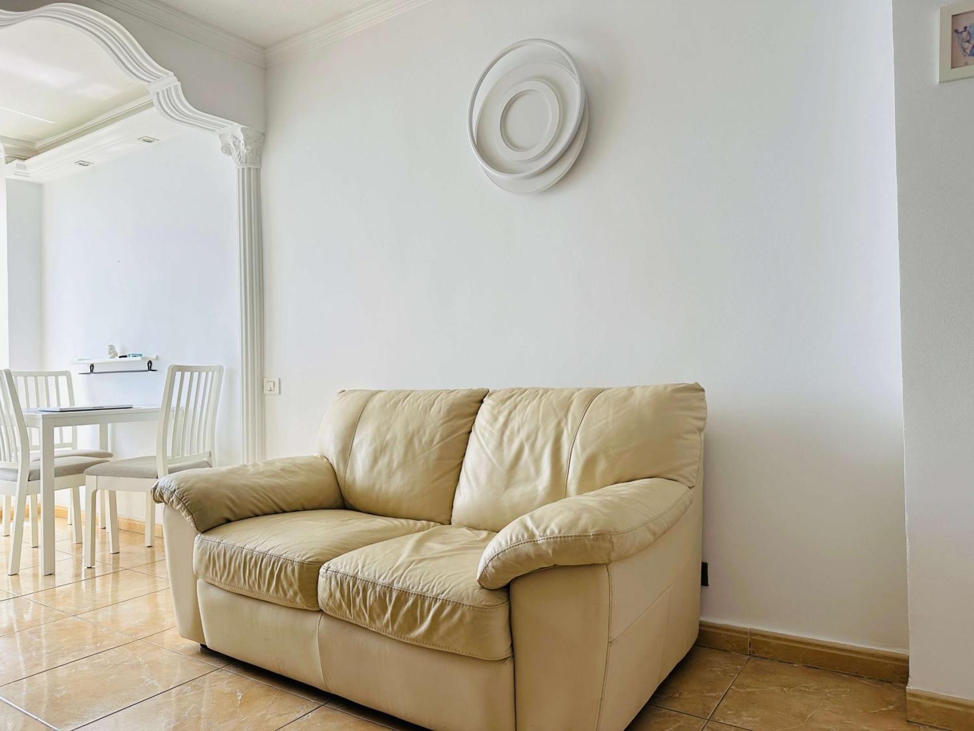 Studio In Top Lage Direkt Am Strand Arguineguin Ngoại thất bức ảnh